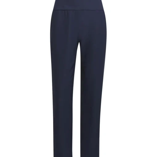 Adidas Ultimate365 Ankle Pants Flat Front Golf Apparel