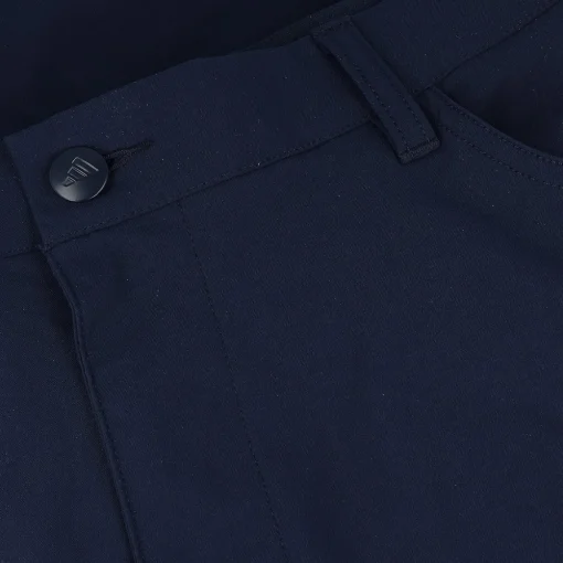 Adidas Ultimate365 5-Pocket Pants Flat Front Golf Apparel