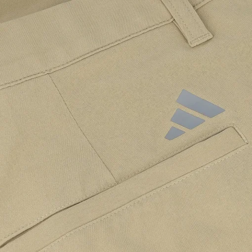Adidas Ultimate365 Tapered Pants Flat Front Golf Apparel