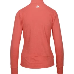 Adidas Ultimate365 Textured Jacket Outerwear Jacket Golf Apparel