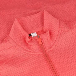 Adidas Ultimate365 Textured Jacket Outerwear Jacket Golf Apparel