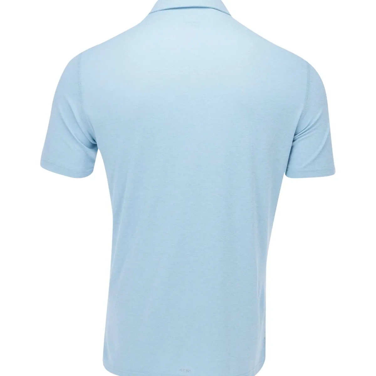 Adidas Ultimate365 Tour Heat RDY Shirt Polo Short Sleeve Golf Apparel