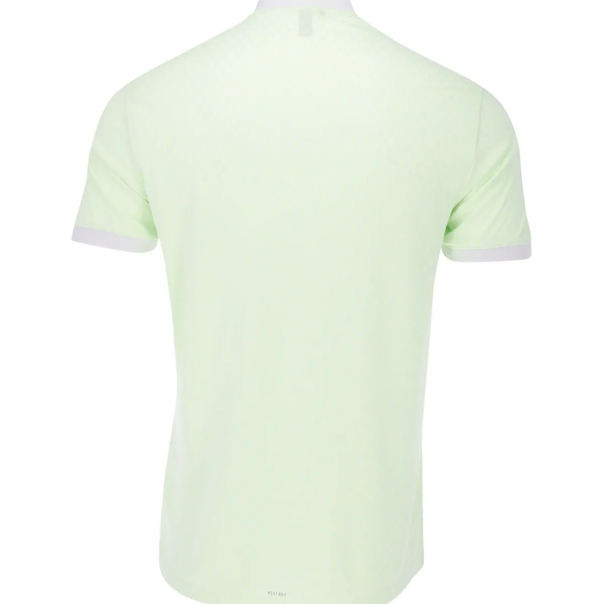 Adidas Ultimate365 Tour Heat RDY Shirt Polo Short Sleeve Golf Apparel