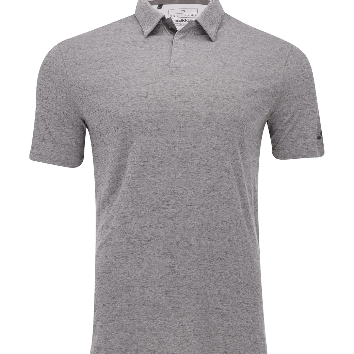 Adidas Ultimate365 Tour Heat RDY Shirt Polo Short Sleeve Golf Apparel