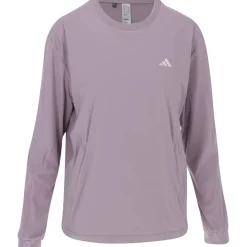 Adidas Ultimate365 Tour WIND.RDY Outerwear Pullover Golf Apparel