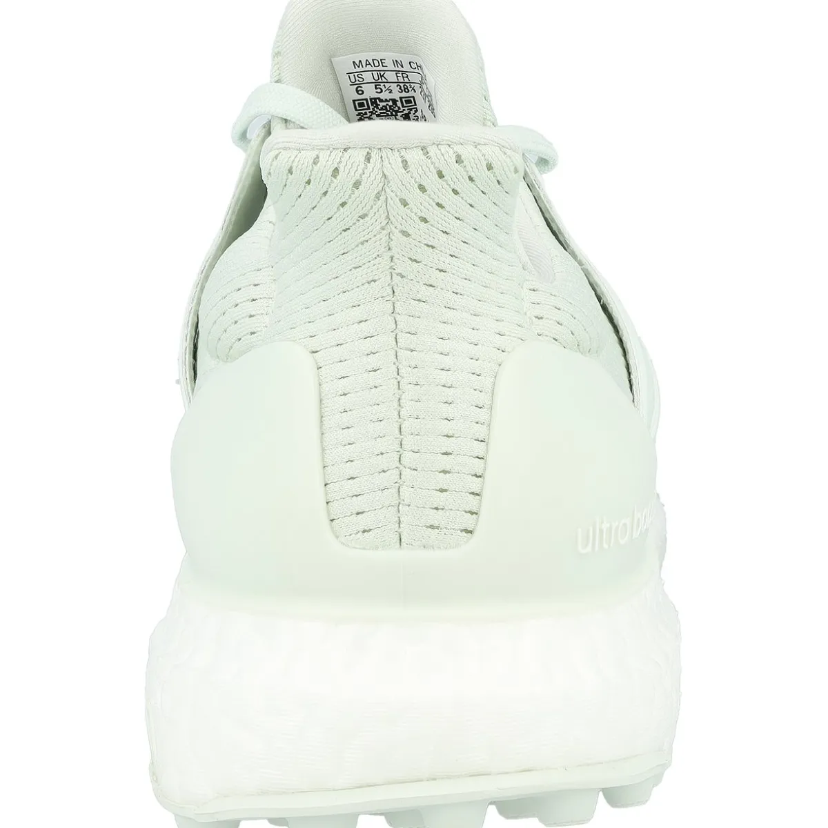 Adidas UltraBoost Spikeless Golf Shoes