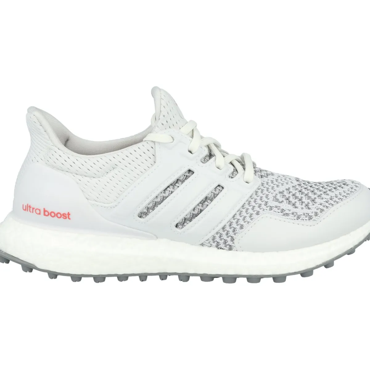 Adidas UltraBoost Spikeless Golf Shoes