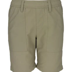 Adidas Youth Versatile Pull On Shorts Flat Front Golf Apparel
