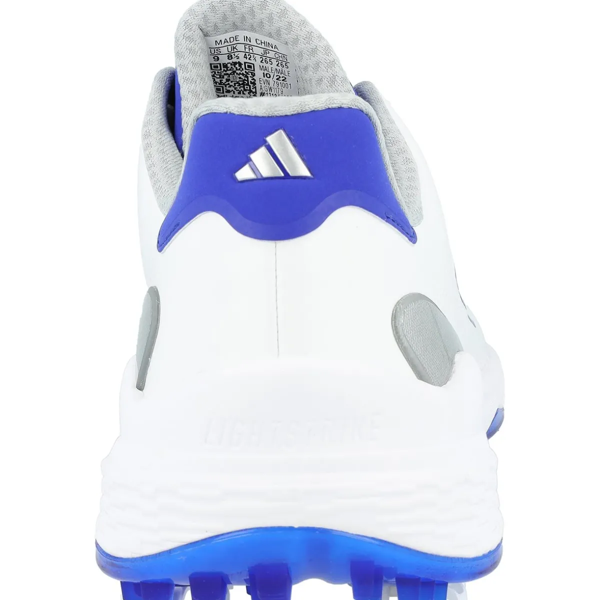 Adidas ZG23 Golf Shoe Golf Shoes