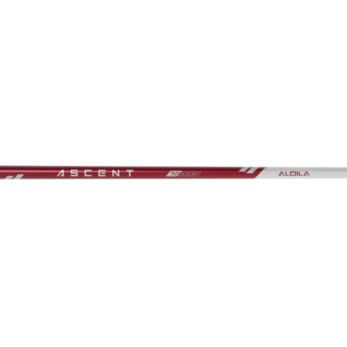 Aldila Ascent Shafts Fairway Wood Golf Club Components
