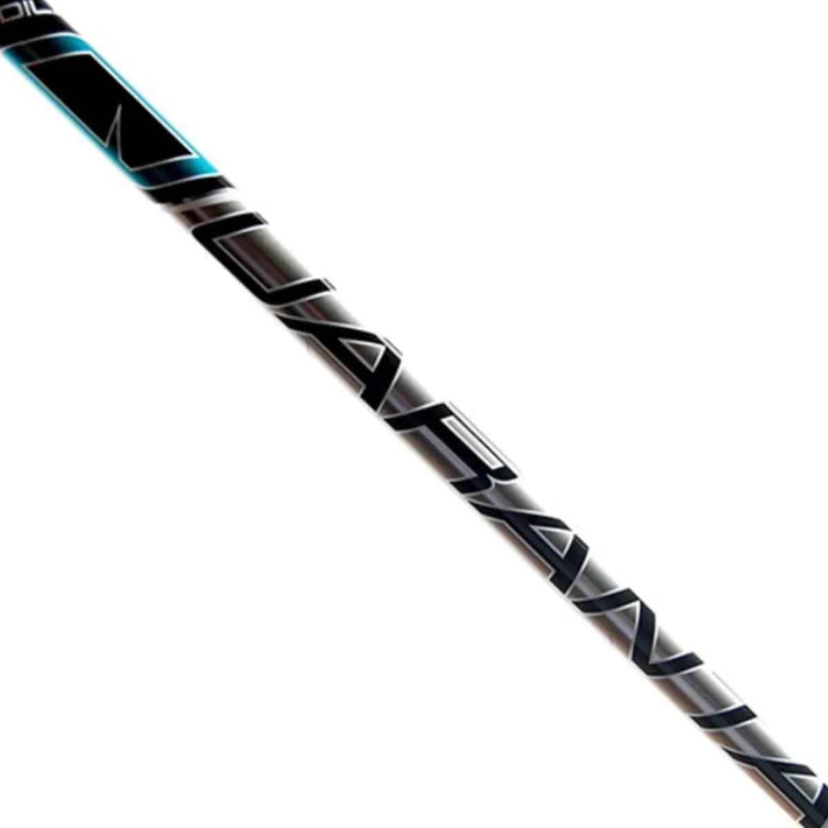 Aldila Quaranta Blue Shafts Driver Wood Golf Club Components