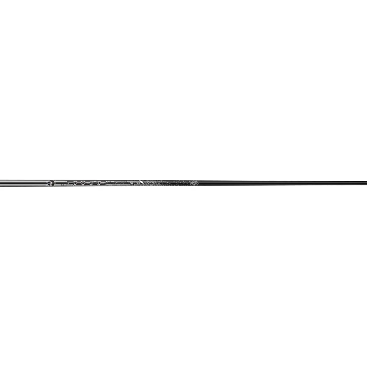 Aldila Rogue Silver (130MSI) Shafts Driver Wood Golf Club Components