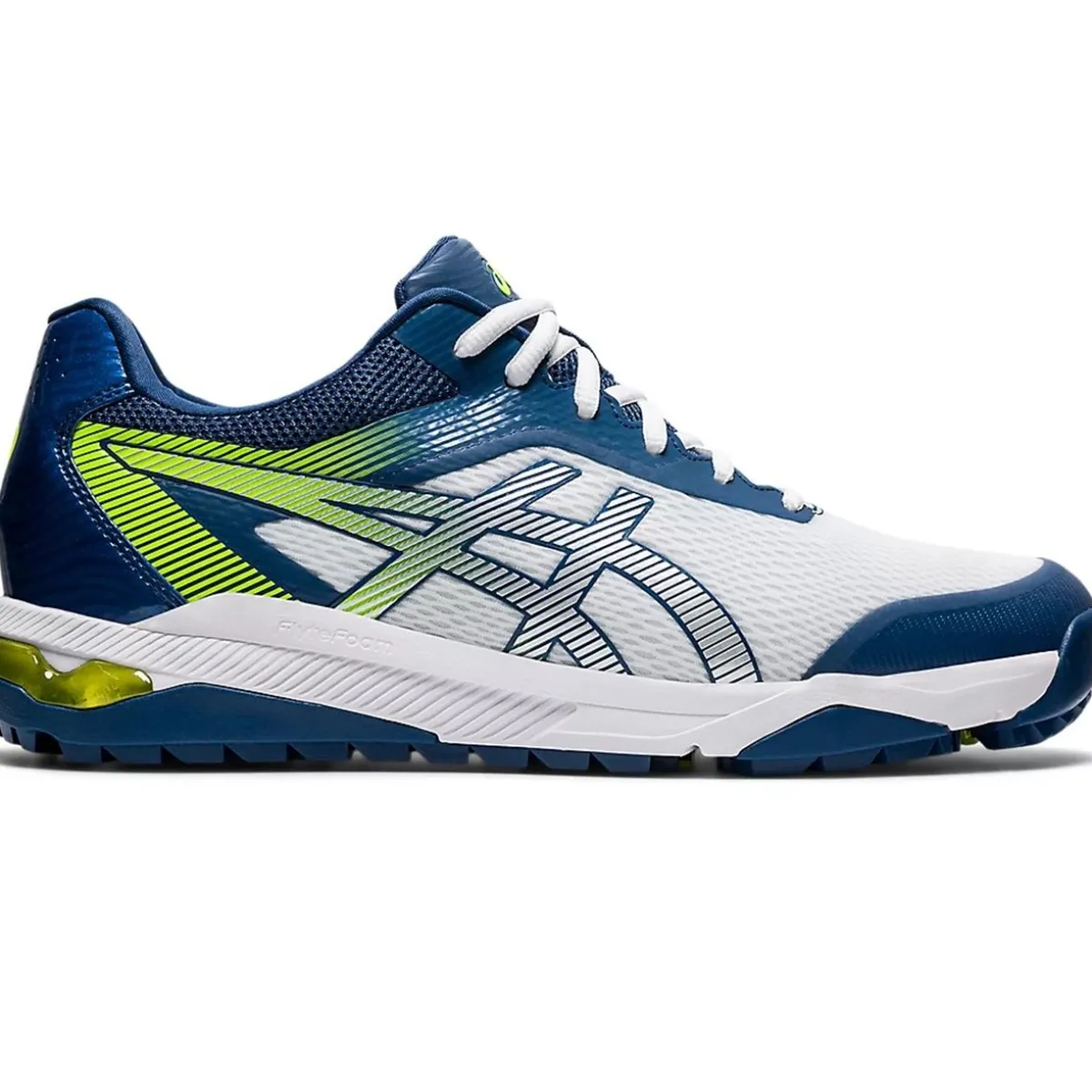 Asics Gel Course Ace Spikeless Golf Shoes