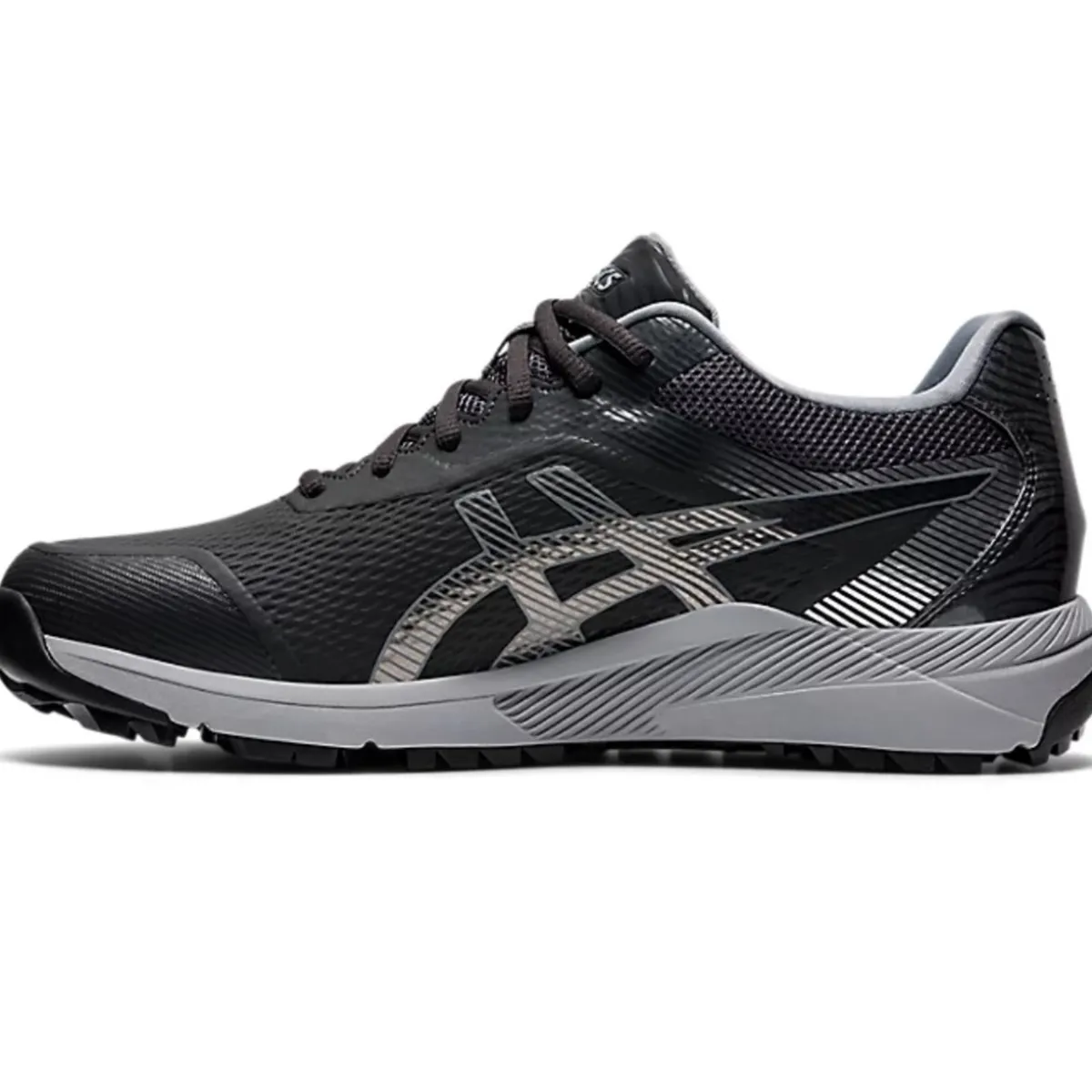 Asics Gel Course Ace Spikeless Golf Shoes