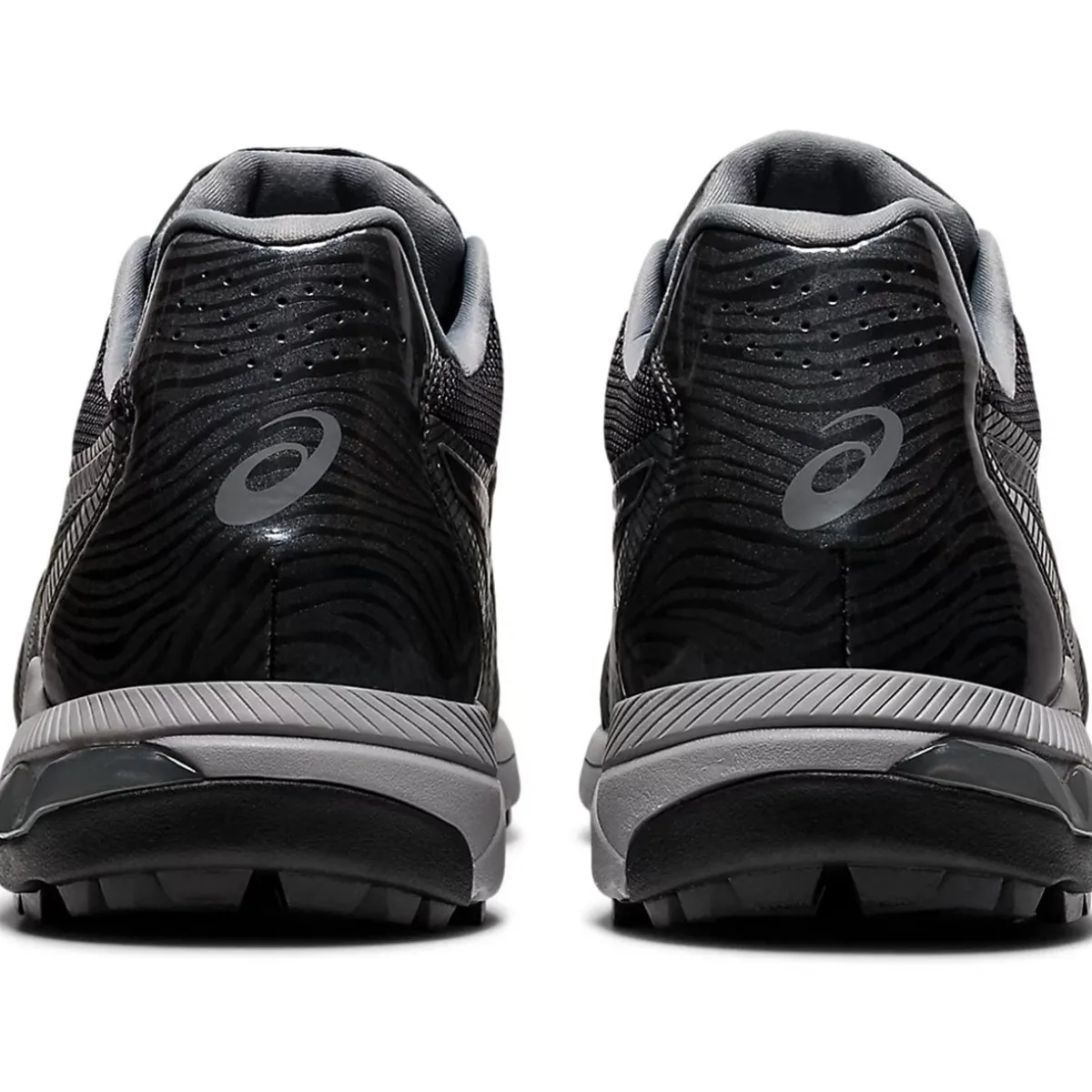 Asics Gel Course Ace Spikeless Golf Shoes