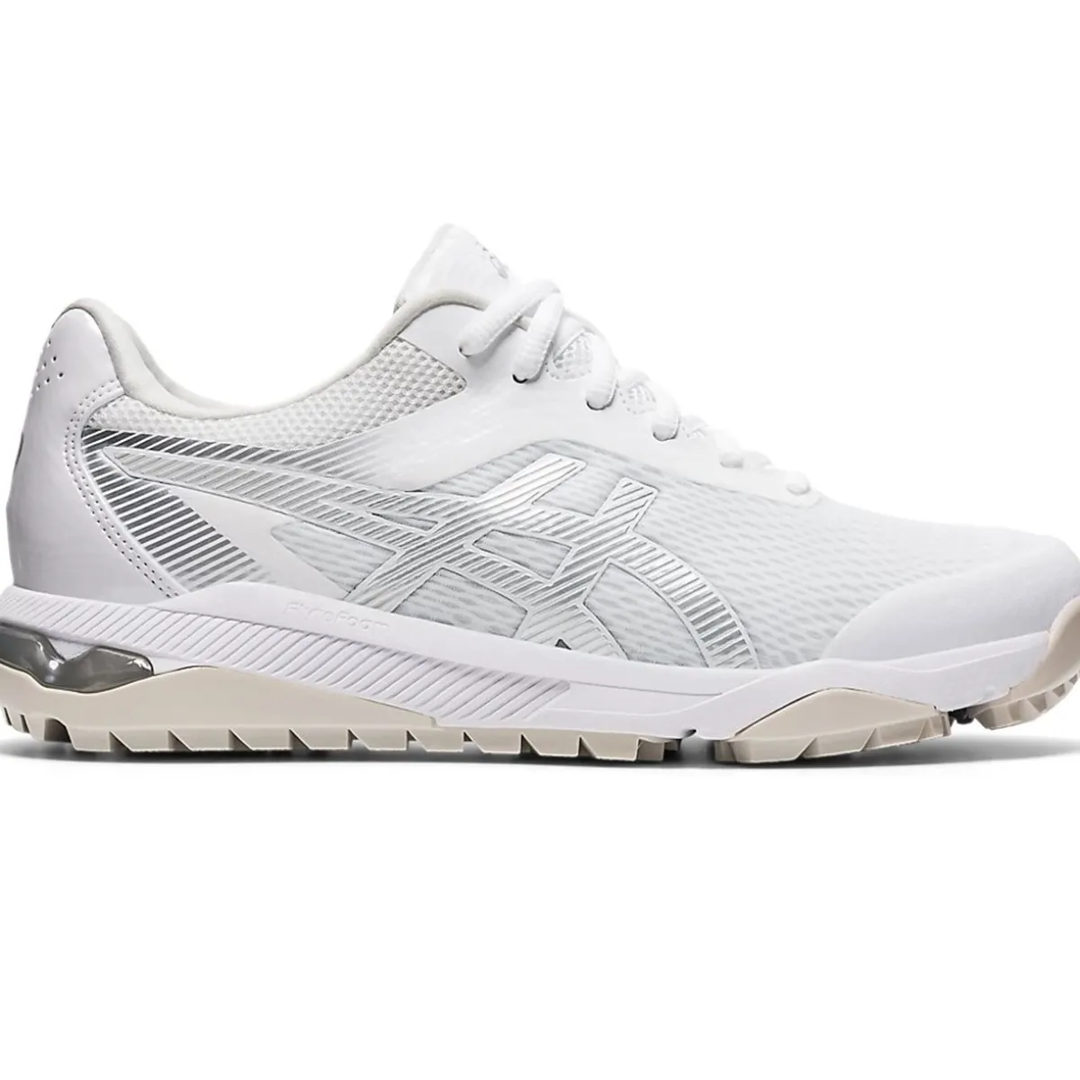 Asics Gel Course Ace Spikeless Golf Shoes