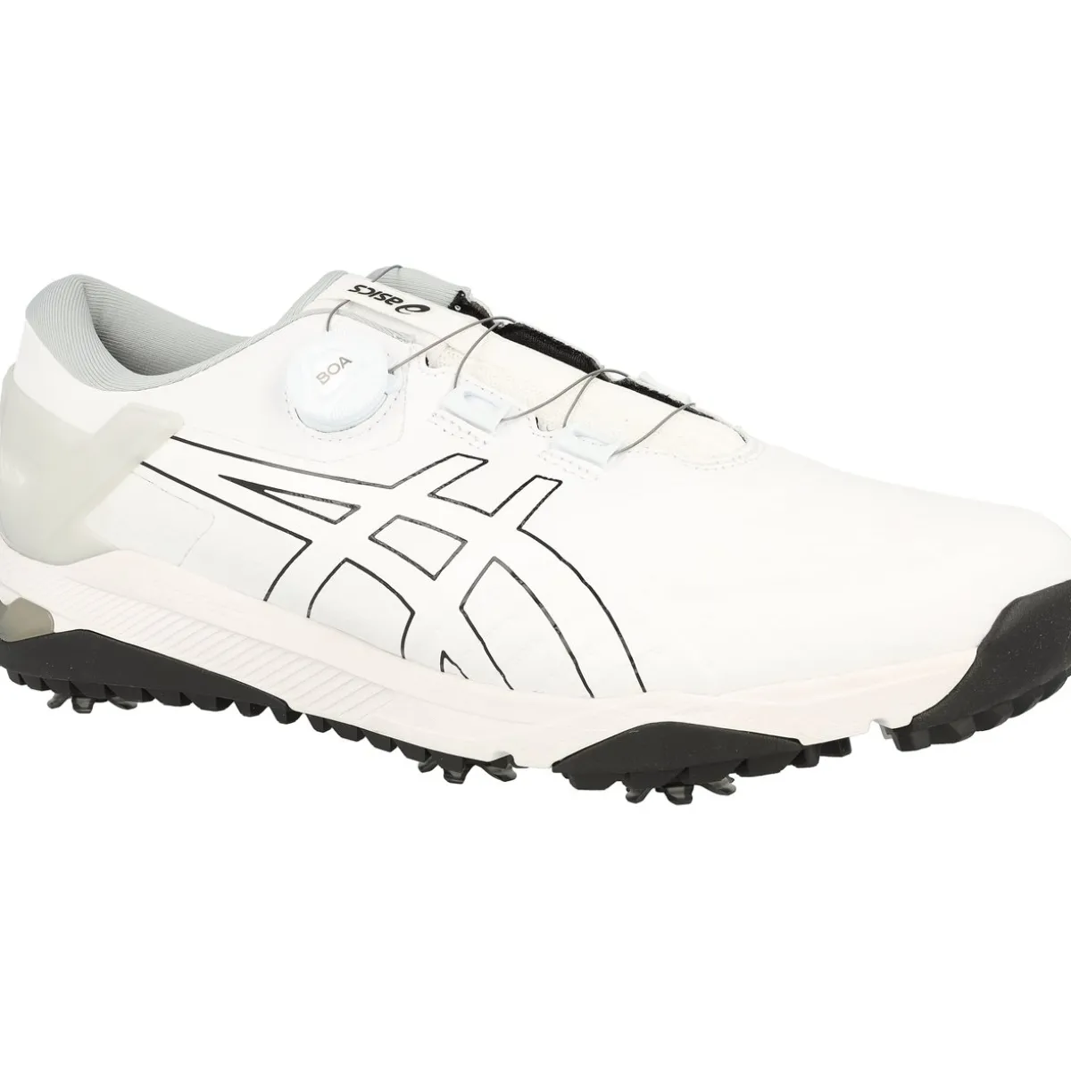 Asics Gel Course Duo BOA 2 Golf Shoe Golf Shoes