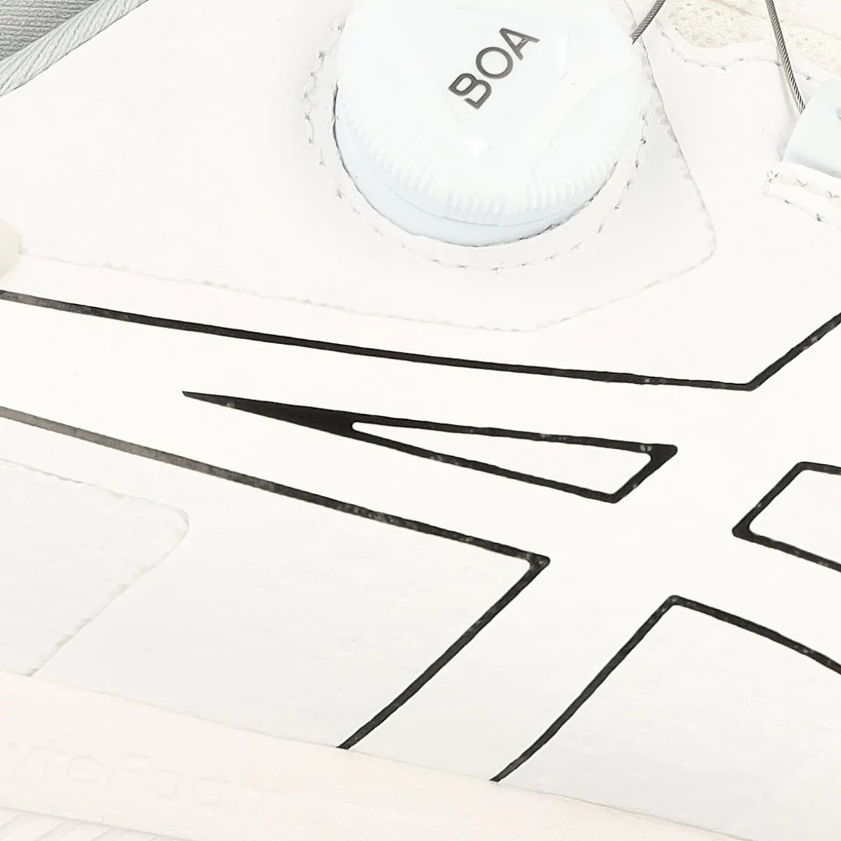 Asics Gel Course Duo BOA 2 Golf Shoe Golf Shoes