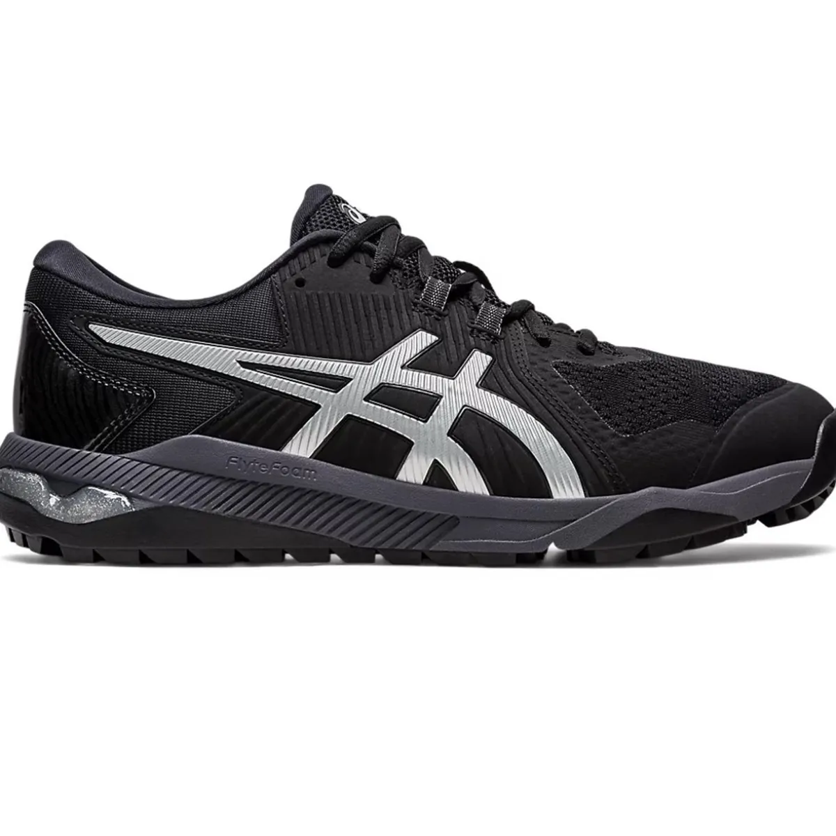 Asics Gel Course Glide Spikeless Golf Shoes