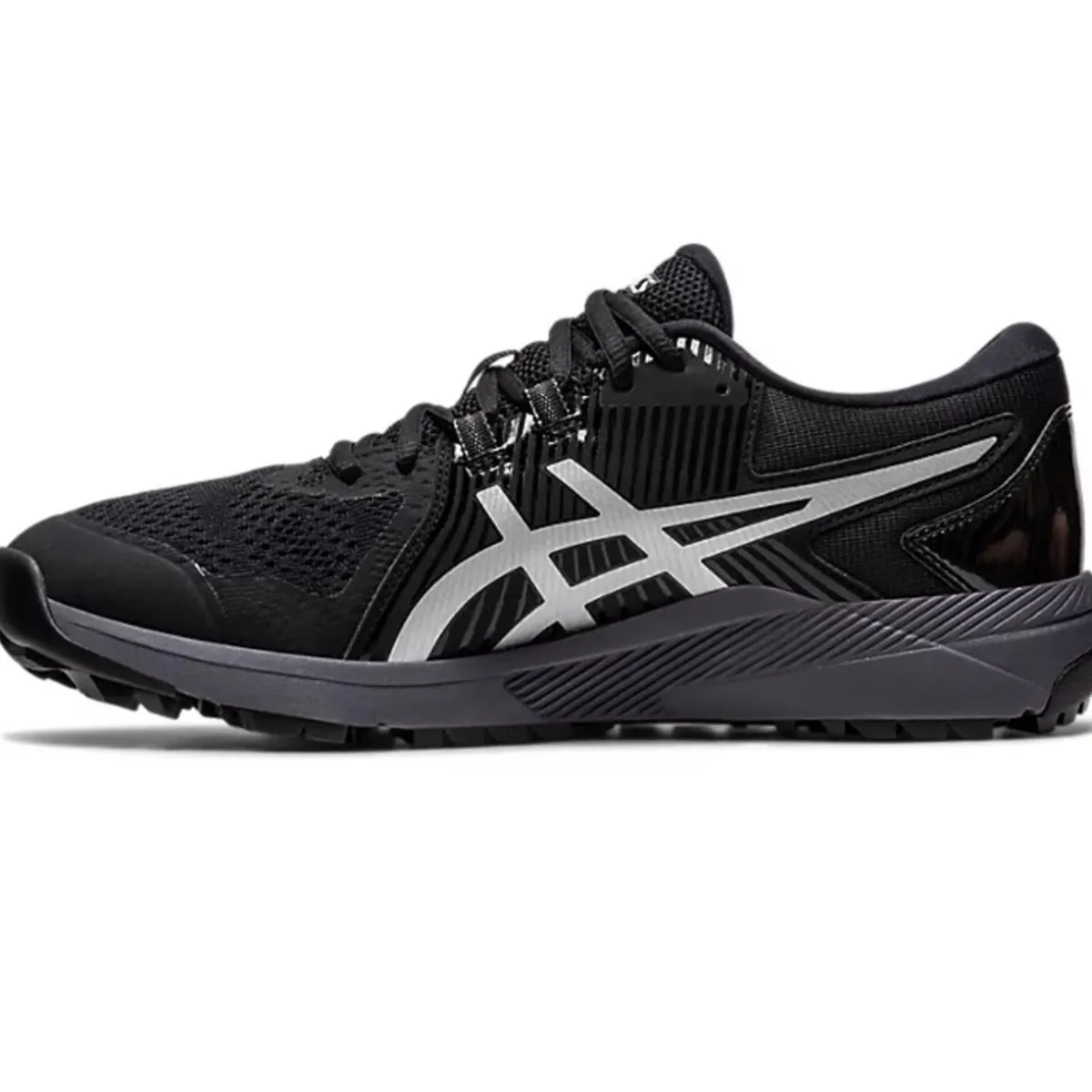 Asics Gel Course Glide Spikeless Golf Shoes