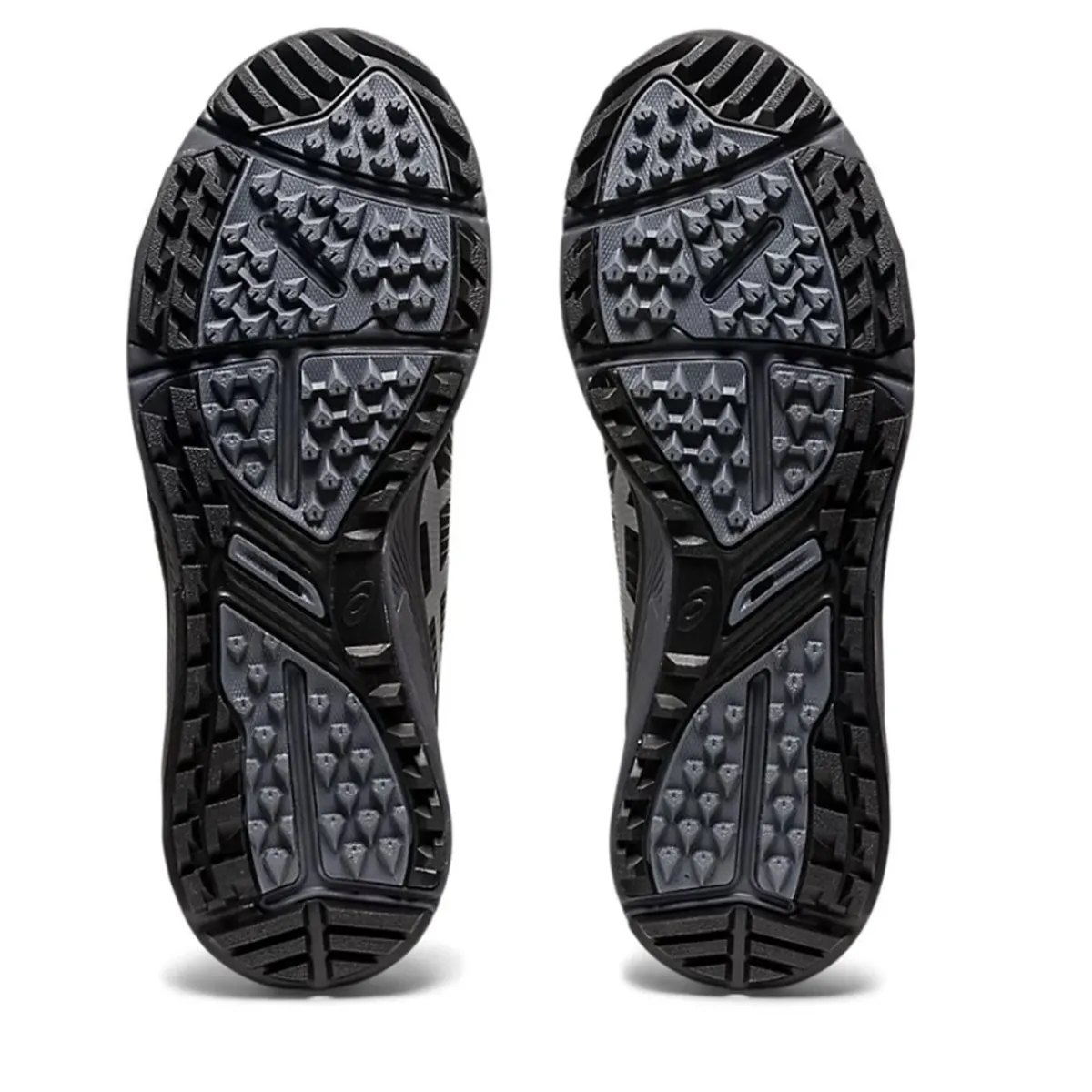 Asics Gel Course Glide Spikeless Golf Shoes