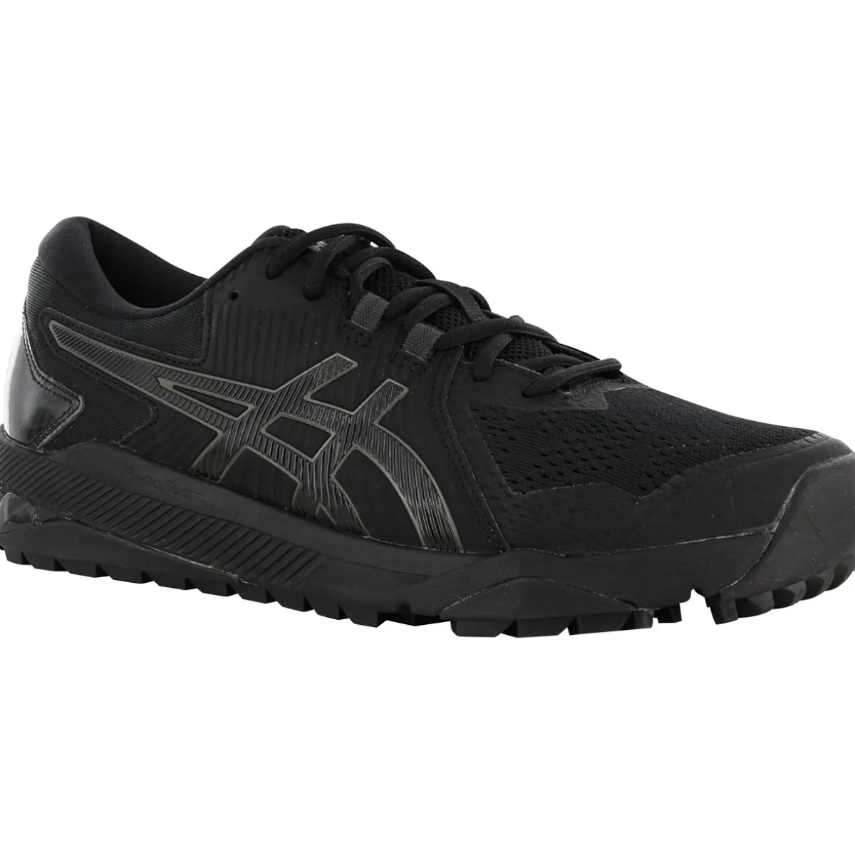 Asics Gel Course Glide Spikeless Golf Shoes