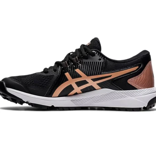 Asics Gel Course Glide Spikeless Golf Shoes