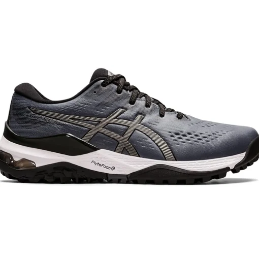 Asics Gel Kayano Ace Spikeless Golf Shoes