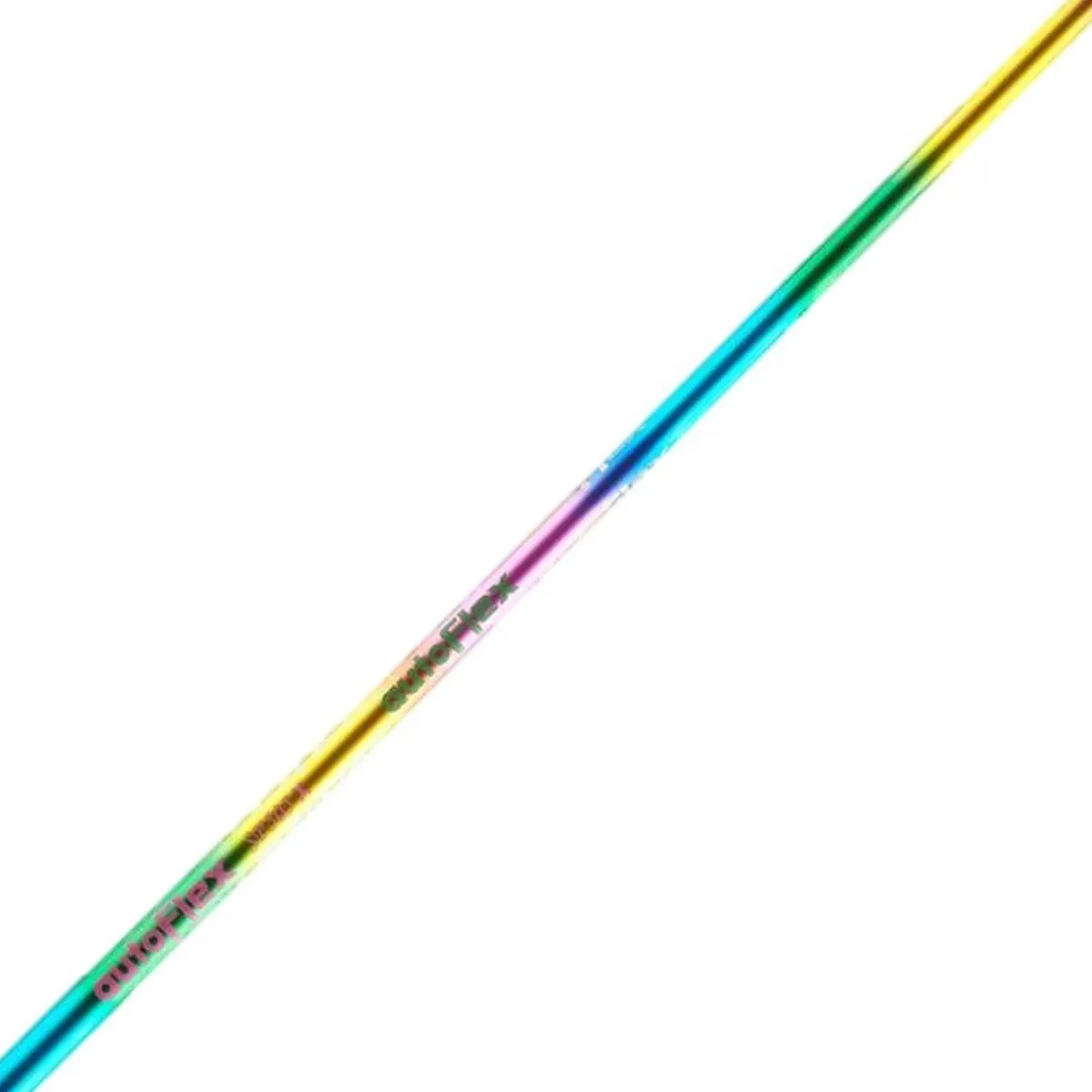 AutoFlex SF 505X Aurora Shafts Driver Wood Golf Club Components