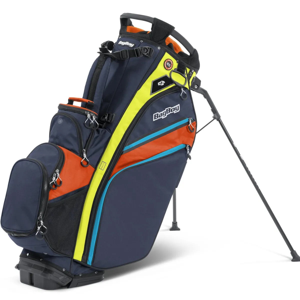 Bag Boy Chiller Pro Hybrid Stand Golf Bags