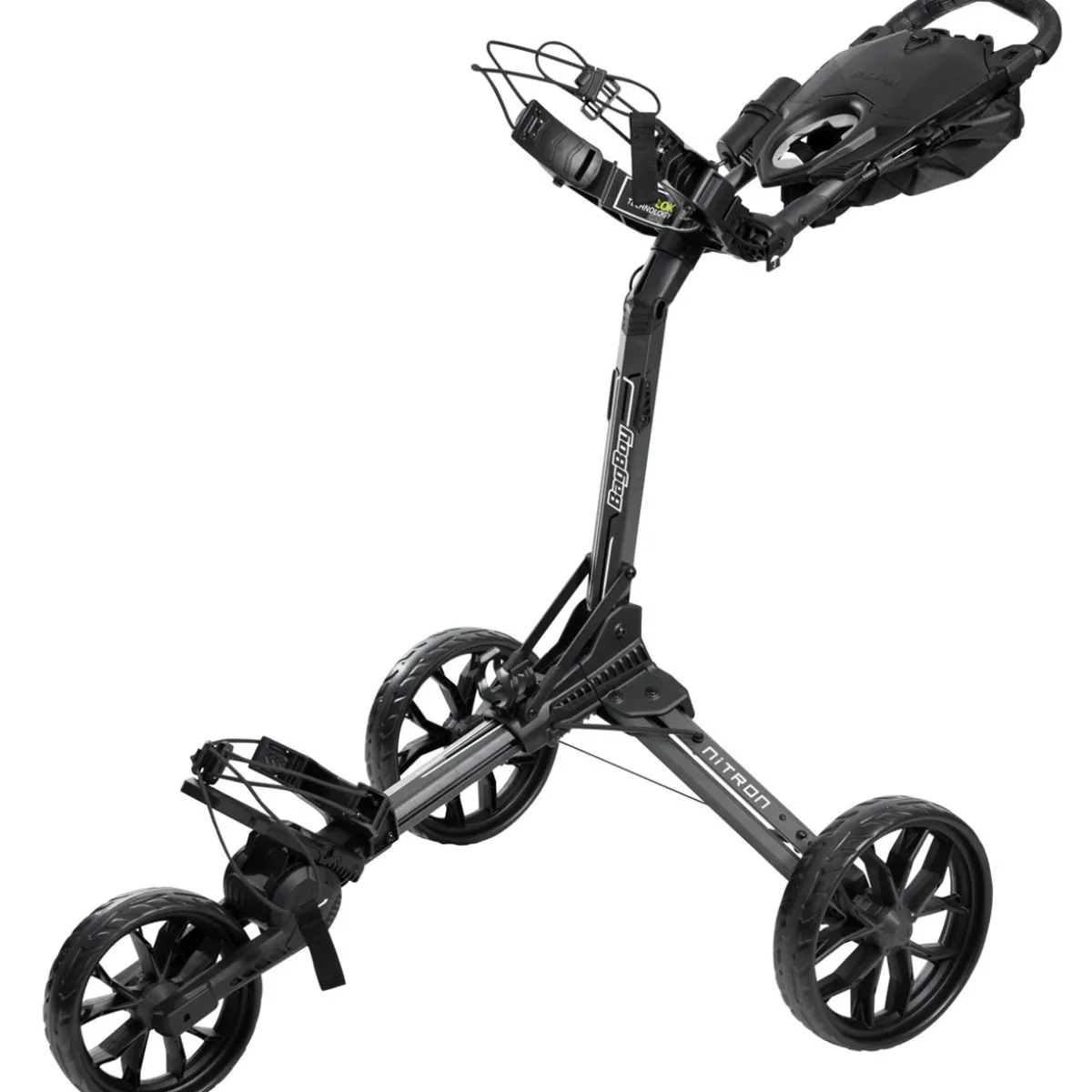 Bag Boy Nitron Pull Cart
