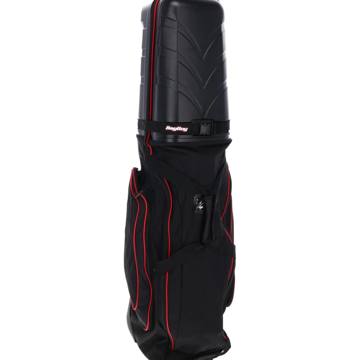 Bag Boy T-10 Hard Top Travel Golf Bags