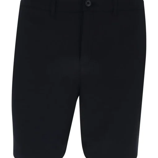 Ben Hogan 7 Inch Tech Shorts Flat Front Golf Apparel