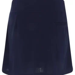 Ben Hogan 16" Solid Ventilated Skort Regular Golf Apparel
