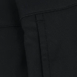 Ben Hogan Active Waistband Pants Flat Front Golf Apparel