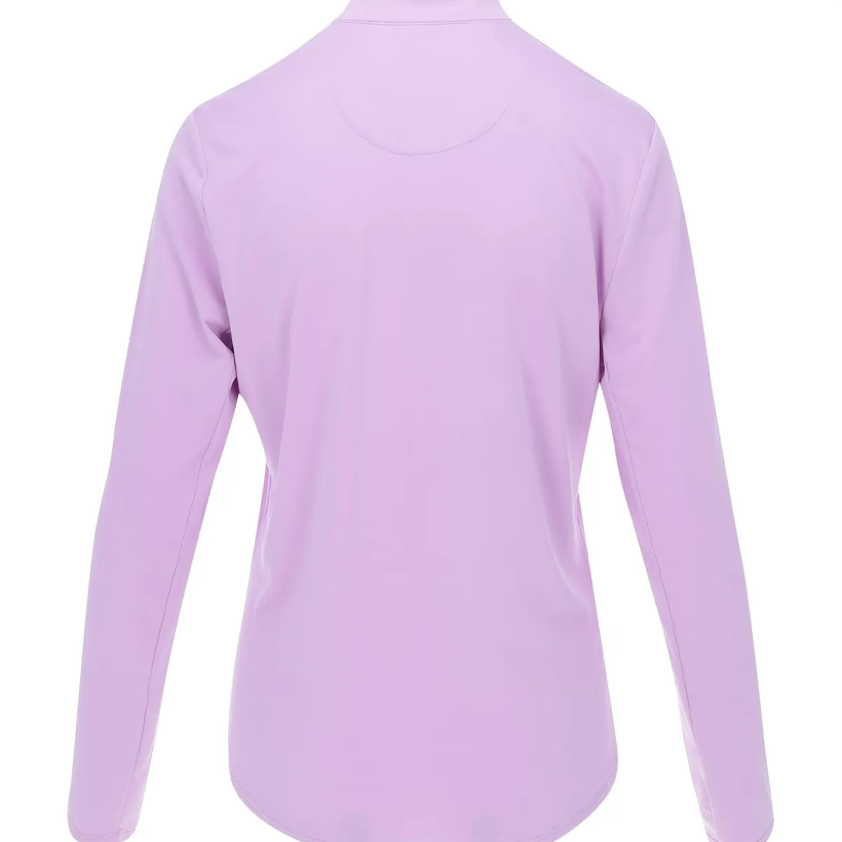 Ben Hogan L/S Sun Protection Shirt Polo Long Sleeve Golf Apparel
