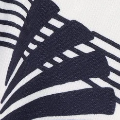 Ben Hogan Sleeveless Waist Length Zip Leaf Shirt Polo Short Sleeve Golf Apparel