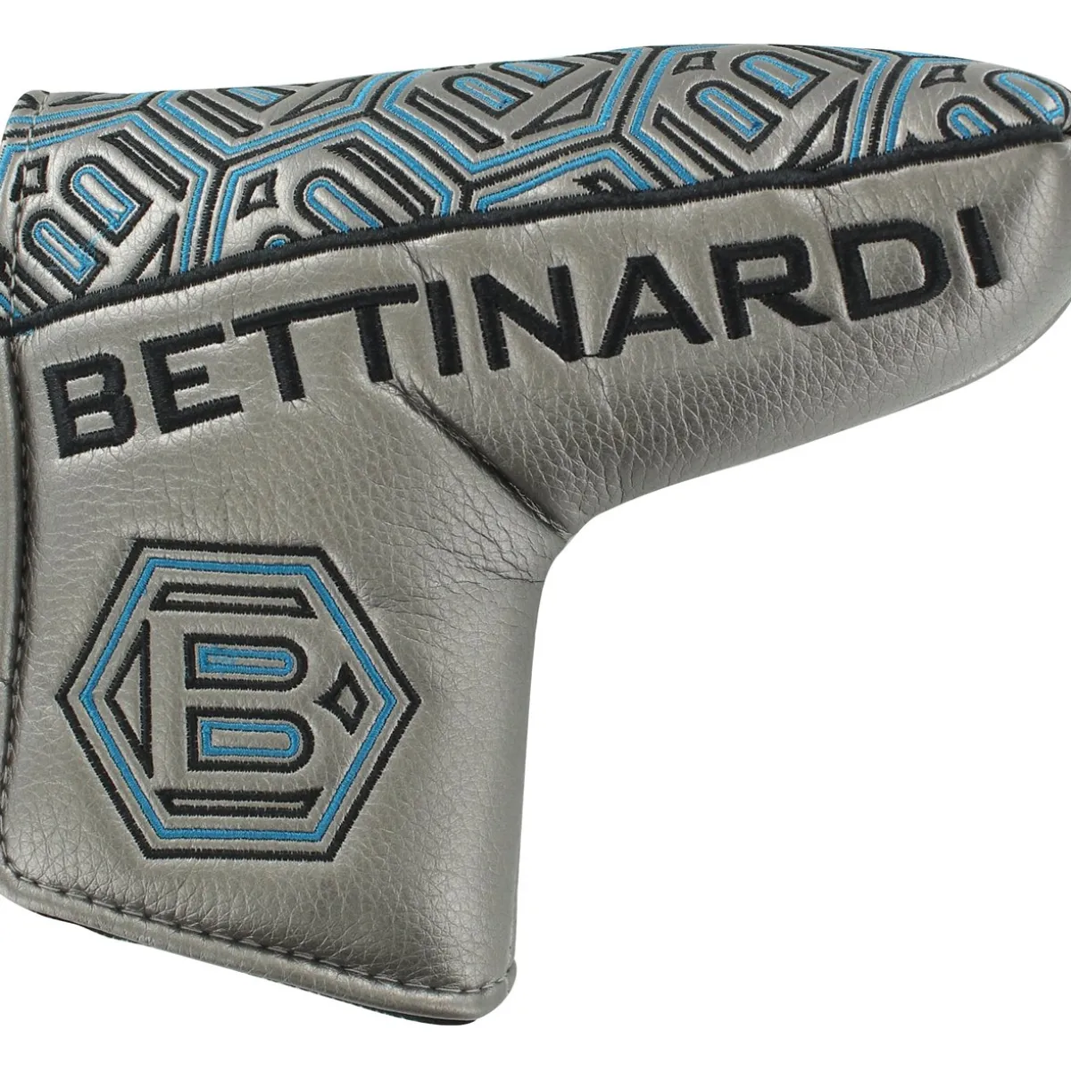 Bettinardi Studio Stock Series Putter Headcover Putter