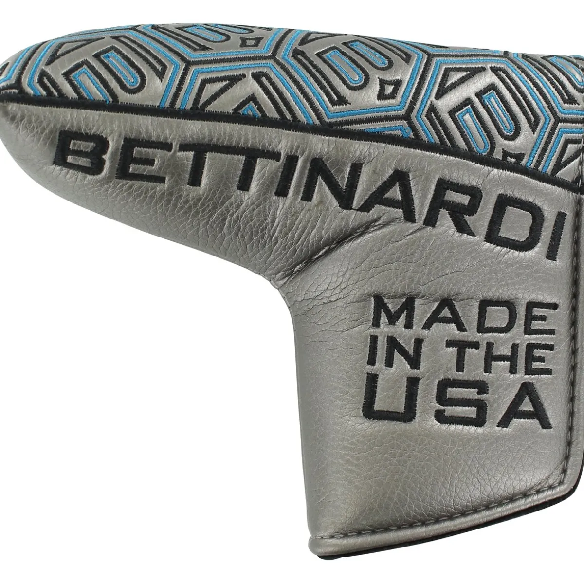 Bettinardi Studio Stock Series Putter Headcover Putter