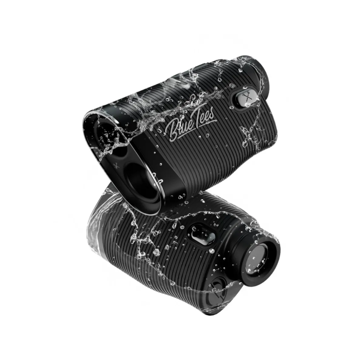 Blue Tees Series 4 Ultra GPS/Range Finders