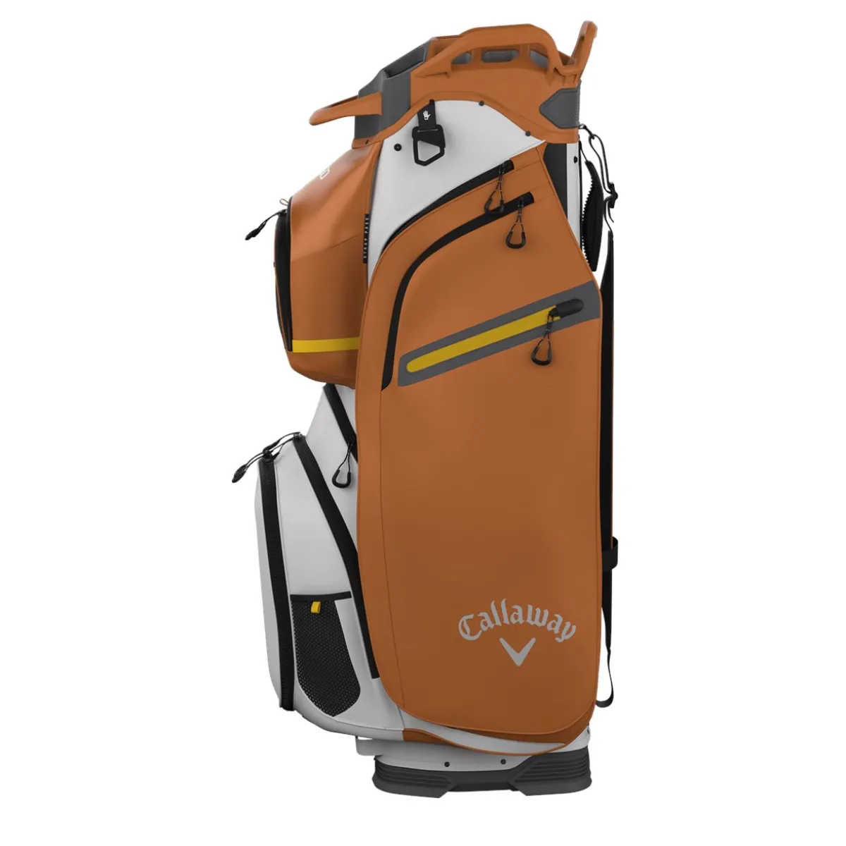 Callaway Cargo Cart Golf Bags