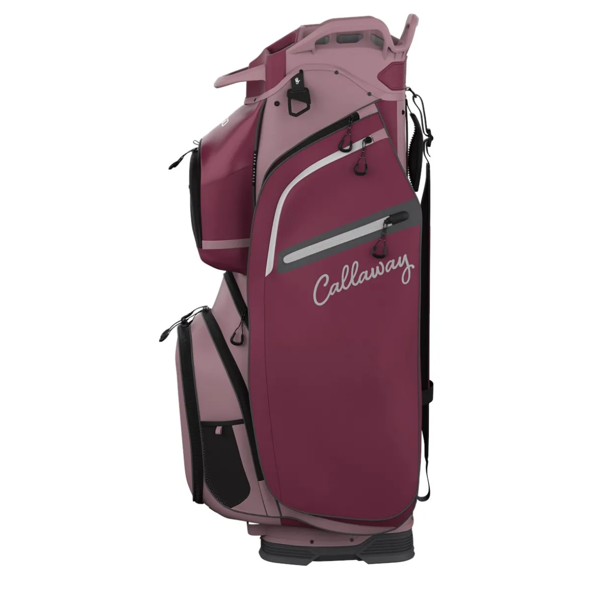 Callaway Cargo Cart Golf Bags