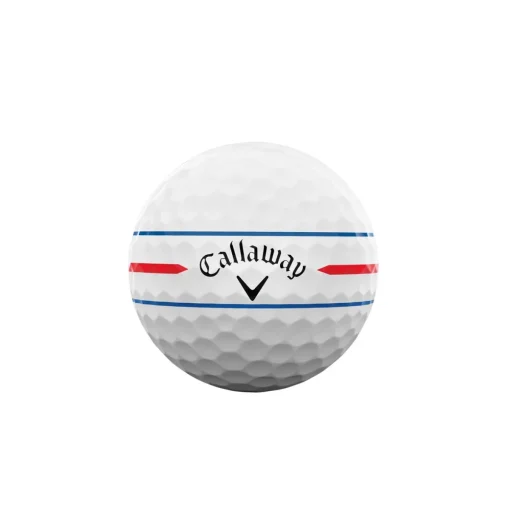 Callaway Chrome Soft 360 Triple Track Low Compression Golf Balls