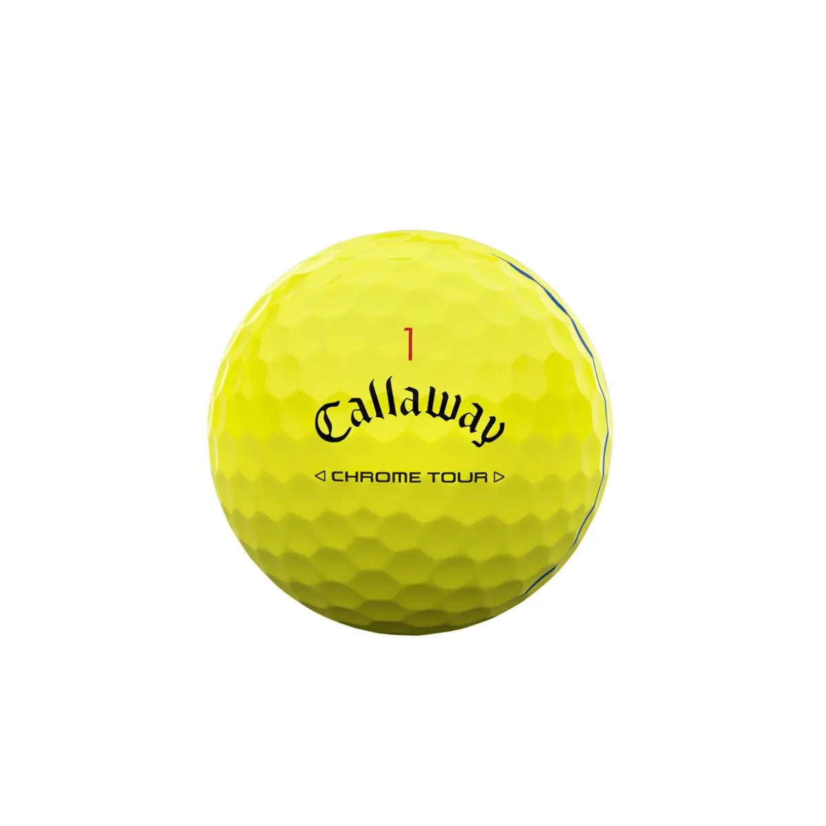 Callaway Chrome Tour Triple Track Tour Golf Balls