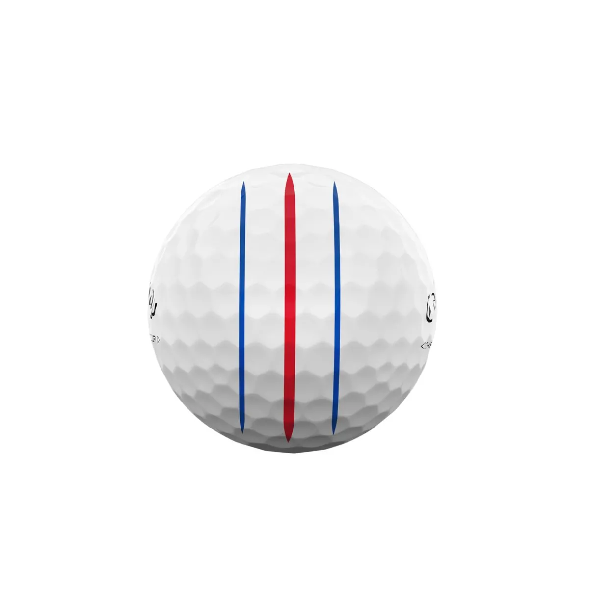 Callaway Chrome Tour Triple Track Tour Golf Balls