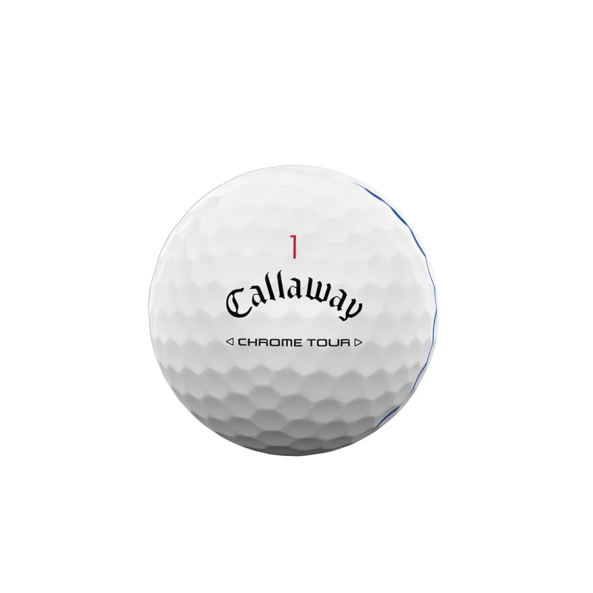 Callaway Chrome Tour Triple Track Tour Golf Balls