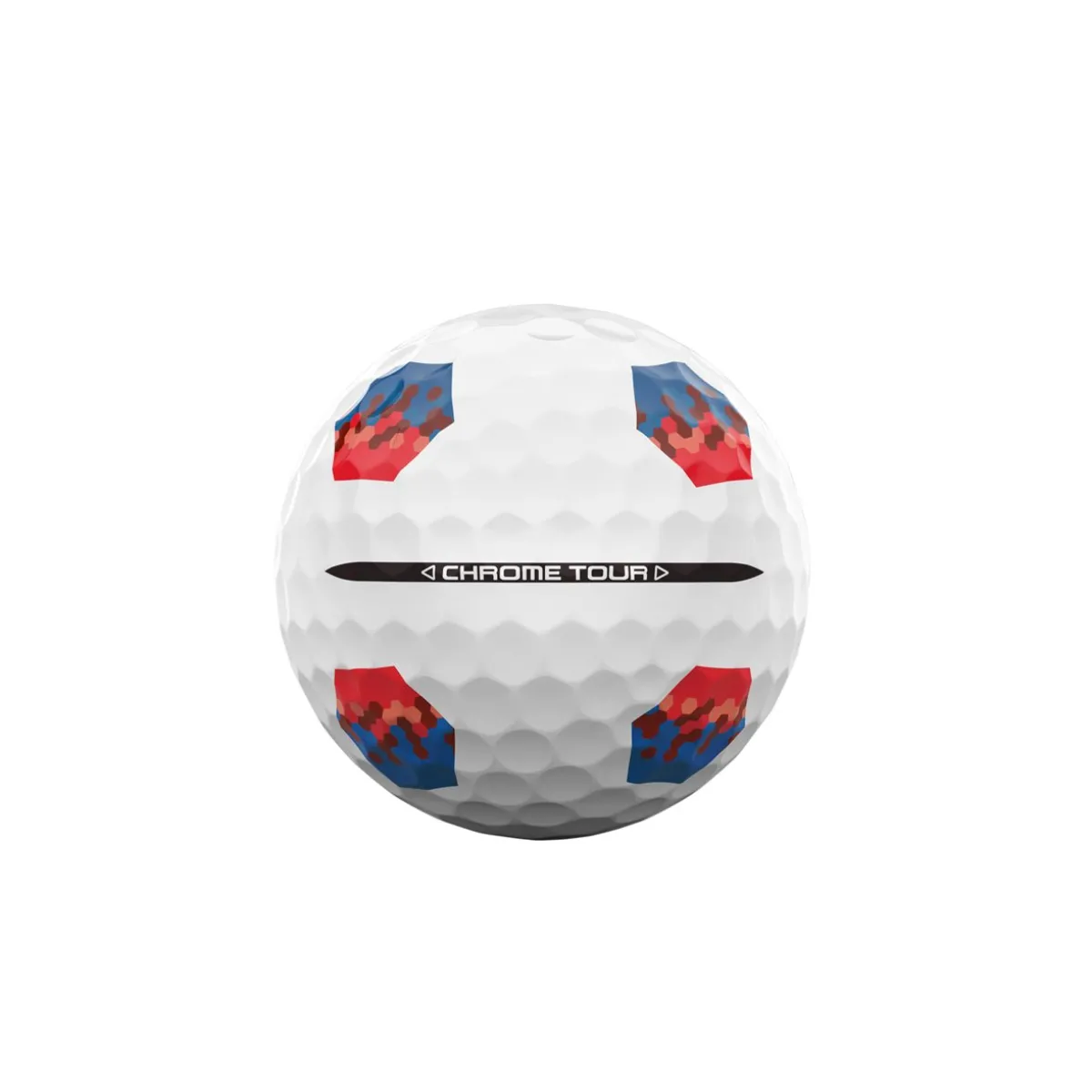 Callaway Chrome Tour TruTrack Tour Golf Balls