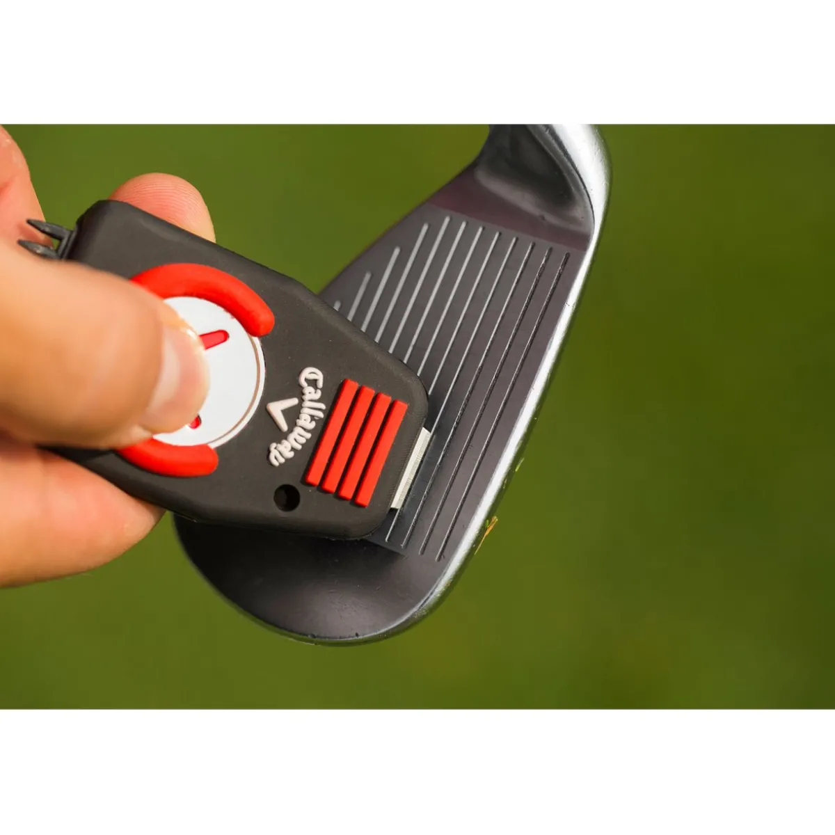 Callaway CNC Groove Cleaner Tools
