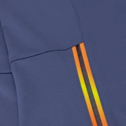 Callaway Color Block Top Chroma Stripe Shirt Polo Short Sleeve Golf Apparel