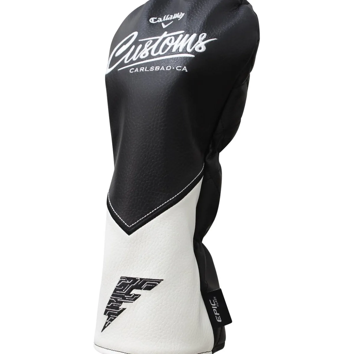 Callaway Epic Flash Carlsbads Headcover